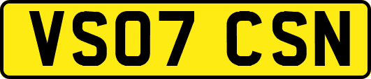 VS07CSN