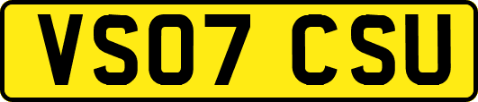 VS07CSU