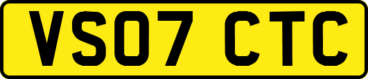 VS07CTC