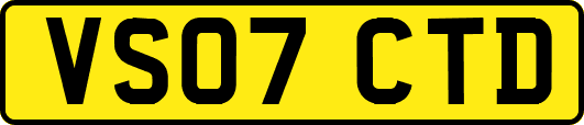 VS07CTD