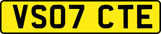 VS07CTE