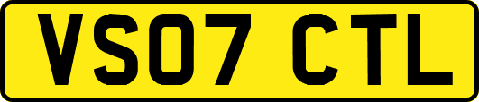 VS07CTL