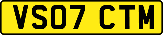 VS07CTM