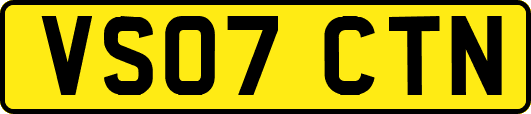 VS07CTN