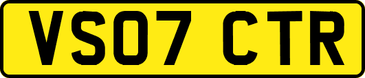 VS07CTR