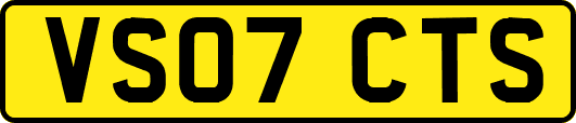 VS07CTS