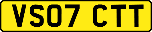 VS07CTT
