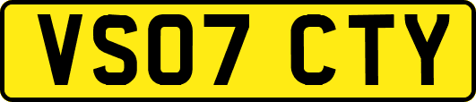 VS07CTY