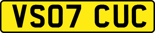 VS07CUC