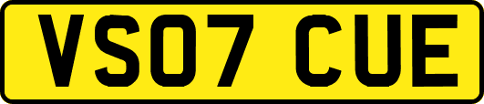 VS07CUE