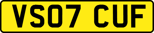 VS07CUF