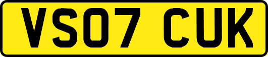 VS07CUK