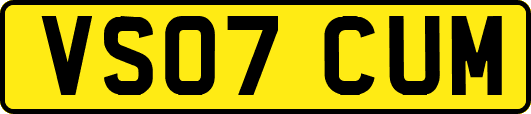 VS07CUM
