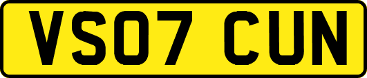 VS07CUN