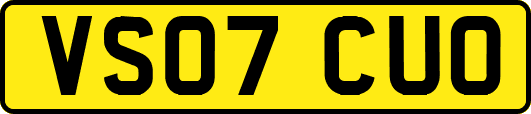 VS07CUO