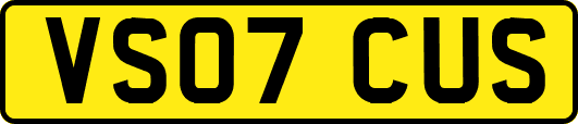 VS07CUS