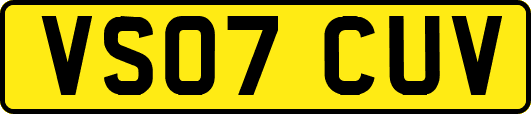 VS07CUV