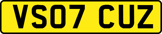 VS07CUZ
