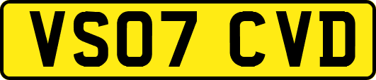 VS07CVD