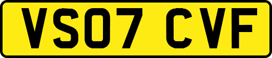VS07CVF