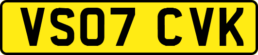 VS07CVK