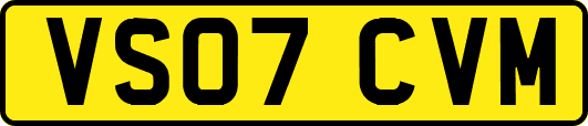 VS07CVM