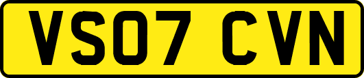 VS07CVN