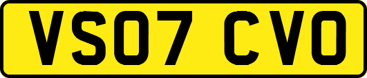 VS07CVO