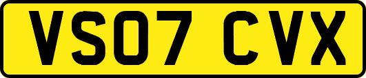 VS07CVX