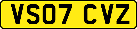 VS07CVZ