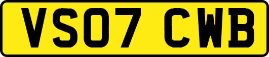 VS07CWB