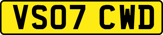 VS07CWD
