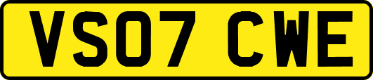 VS07CWE