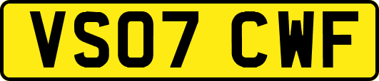 VS07CWF