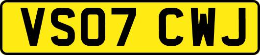 VS07CWJ
