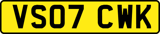 VS07CWK