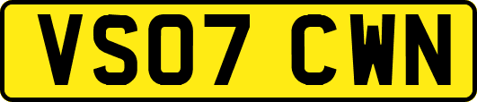 VS07CWN