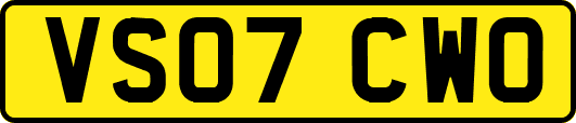 VS07CWO
