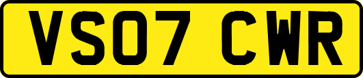 VS07CWR