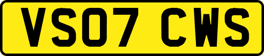 VS07CWS