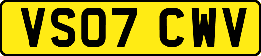 VS07CWV