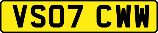 VS07CWW