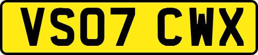 VS07CWX