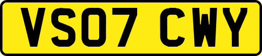VS07CWY