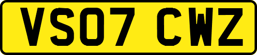VS07CWZ