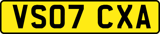 VS07CXA