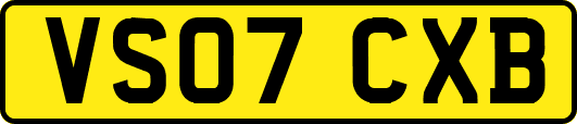 VS07CXB