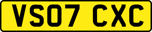 VS07CXC