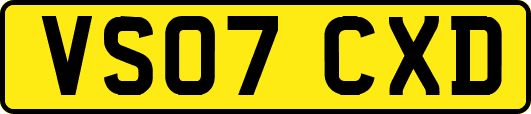 VS07CXD