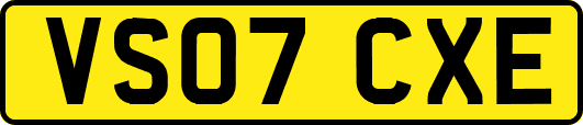 VS07CXE